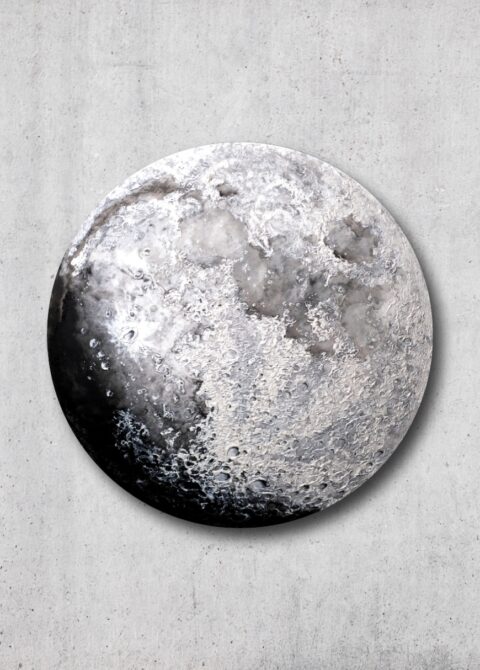 La Luna | Ø 120 cm