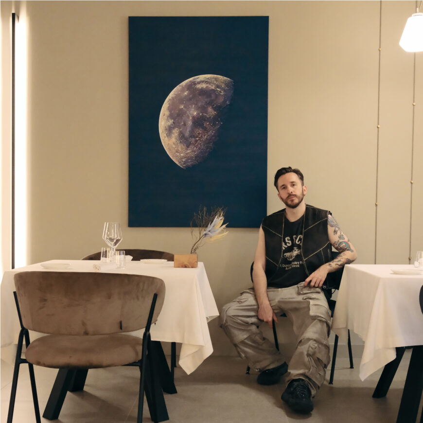 Calante | 100x150 cm - immagine 2