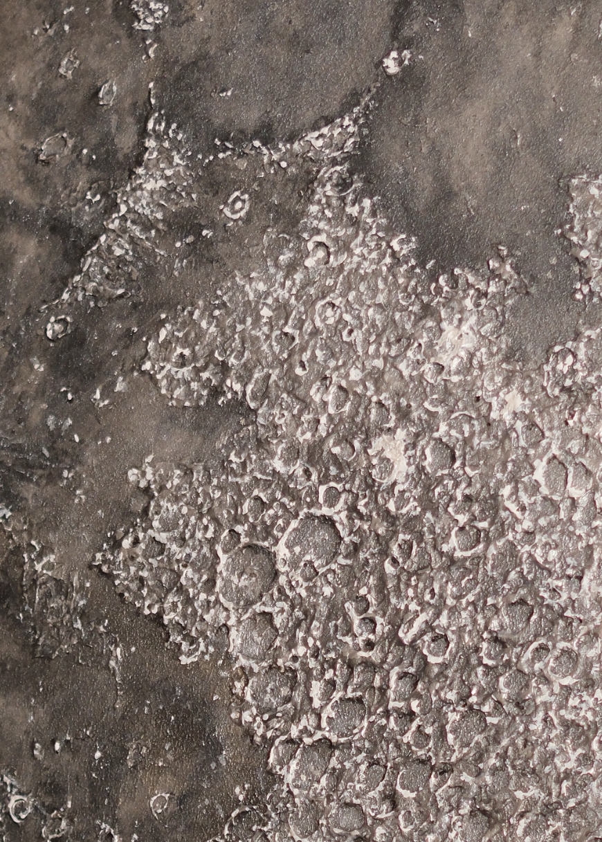ESSENZIALE | Ø 90 CM - immagine 3